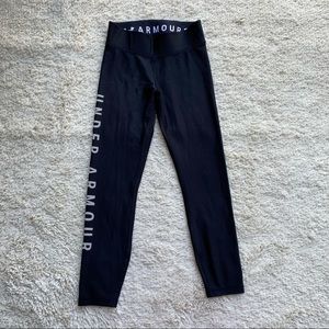 UNDER ARMOUR LEGGINGS